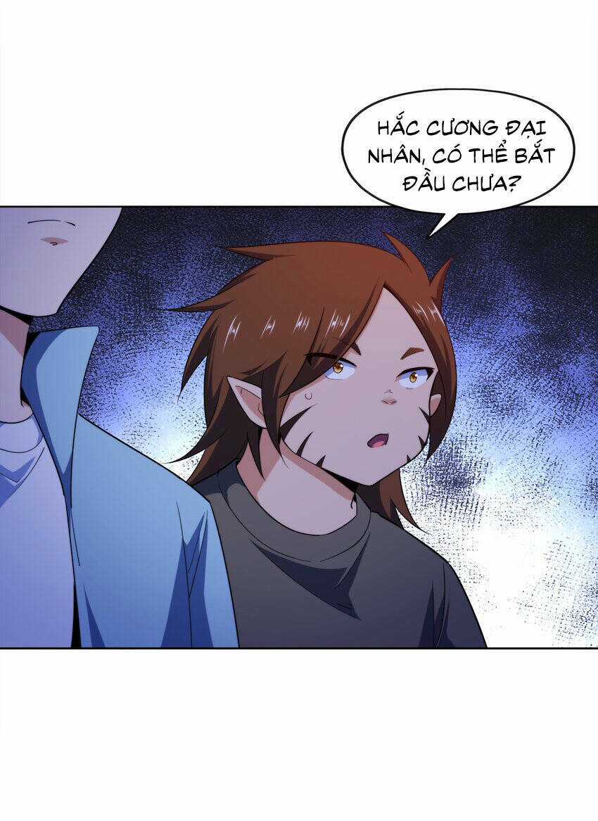 Cuộc Sống Treo Máy Chapter 26 trang 63