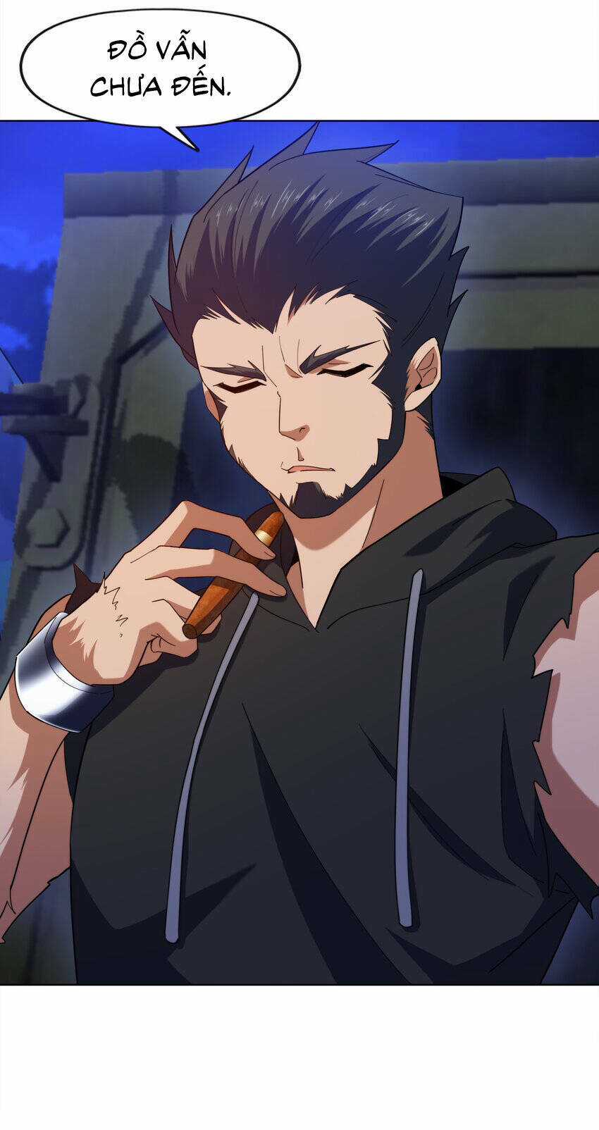 Cuộc Sống Treo Máy Chapter 26 trang 65