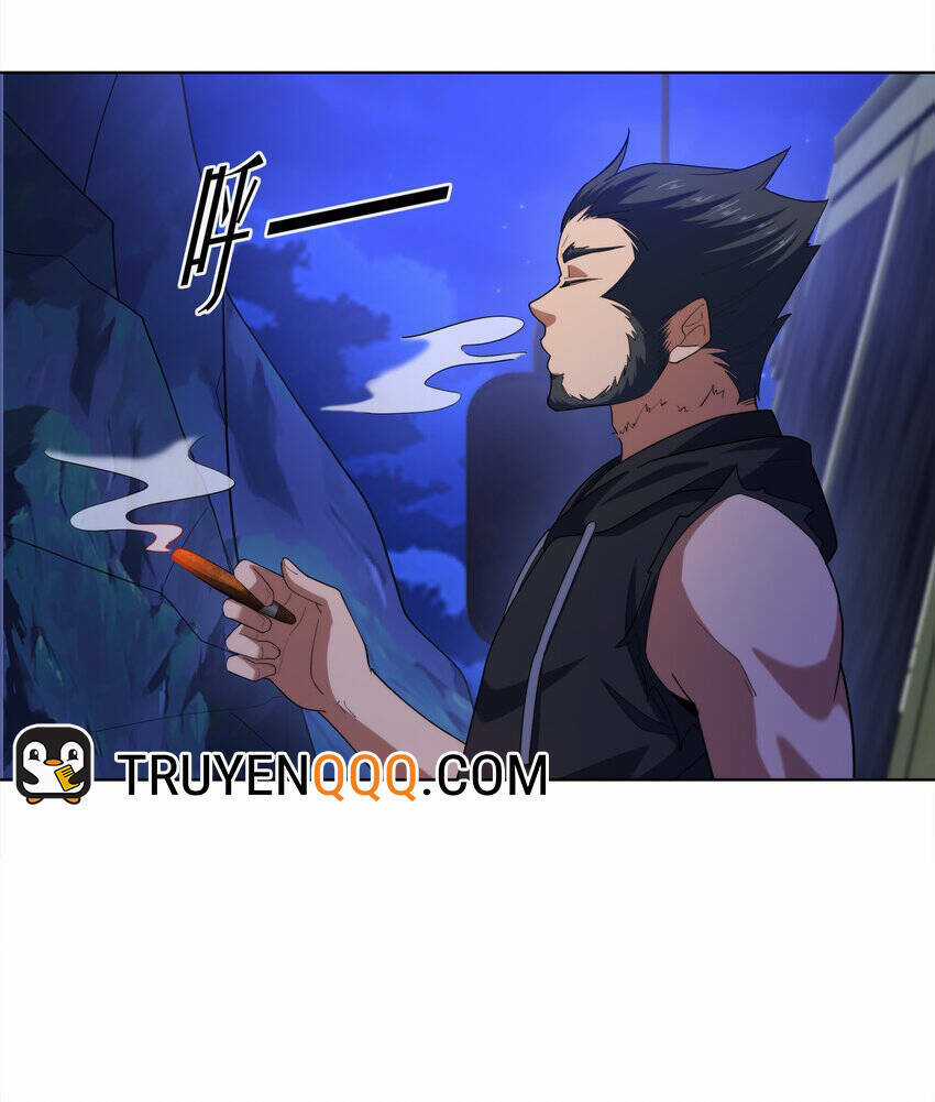 Cuộc Sống Treo Máy Chapter 26 trang 67