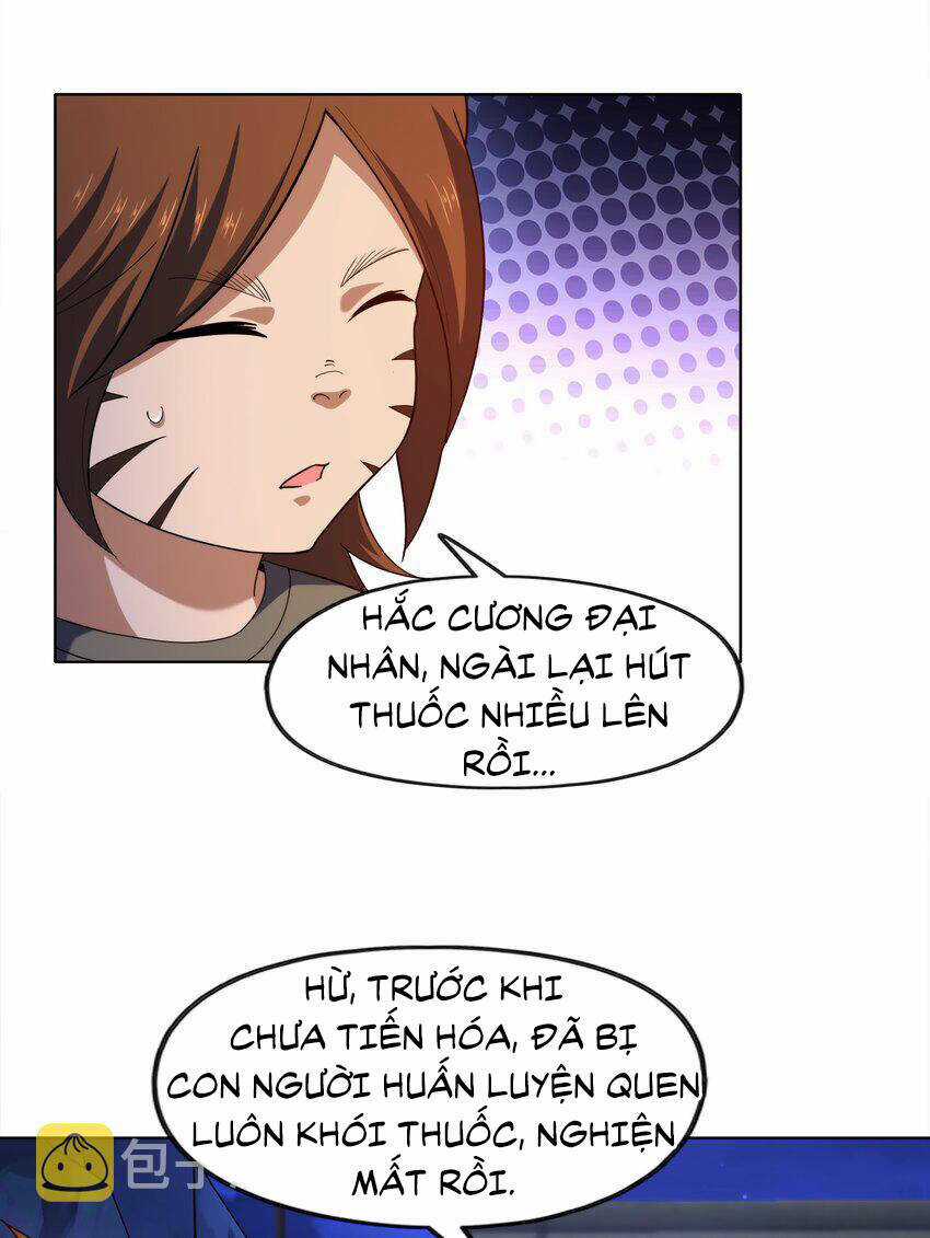 Cuộc Sống Treo Máy Chapter 26 trang 68