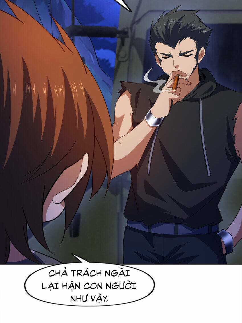 Cuộc Sống Treo Máy Chapter 26 trang 69