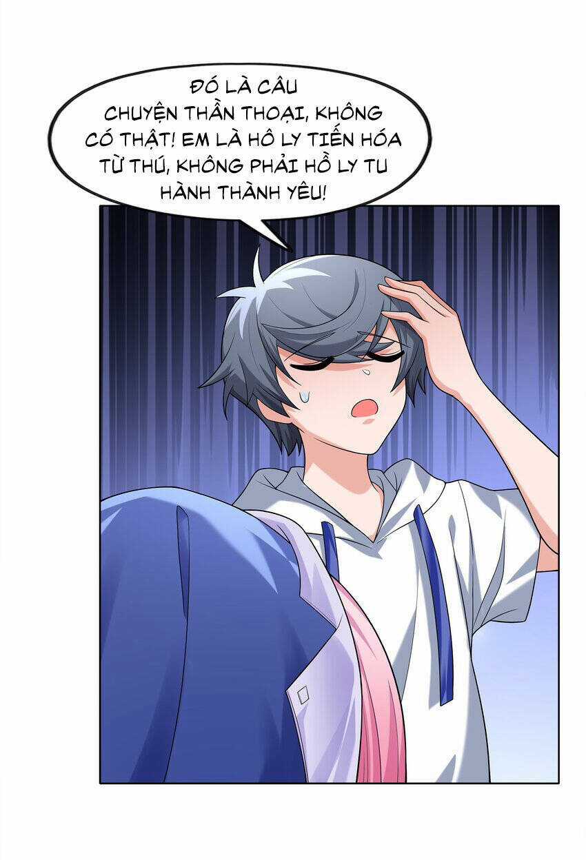 Cuộc Sống Treo Máy Chapter 26 trang 7