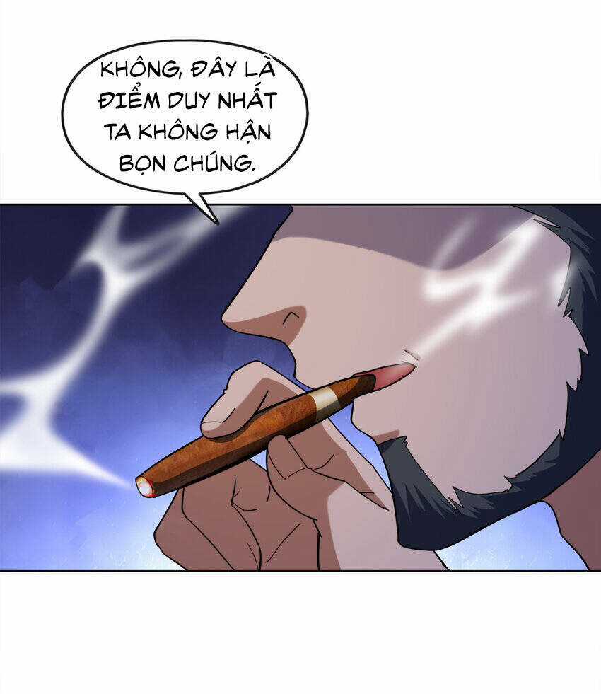 Cuộc Sống Treo Máy Chapter 26 trang 70