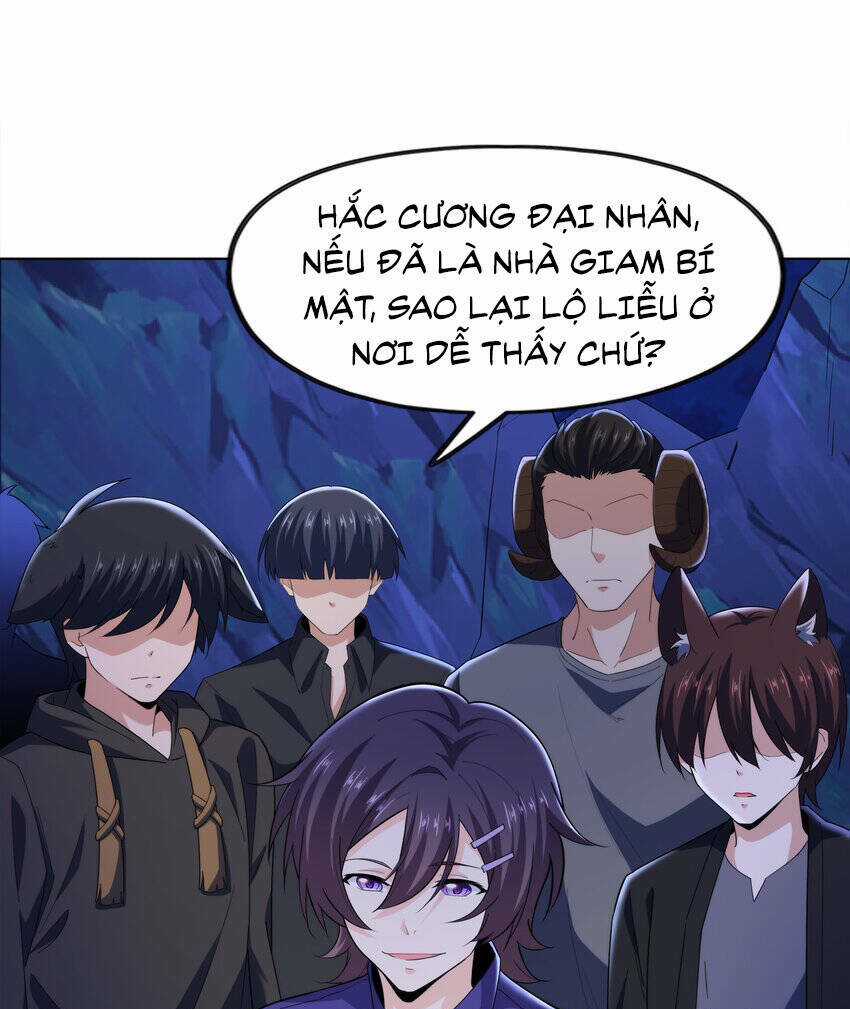 Cuộc Sống Treo Máy Chapter 26 trang 73