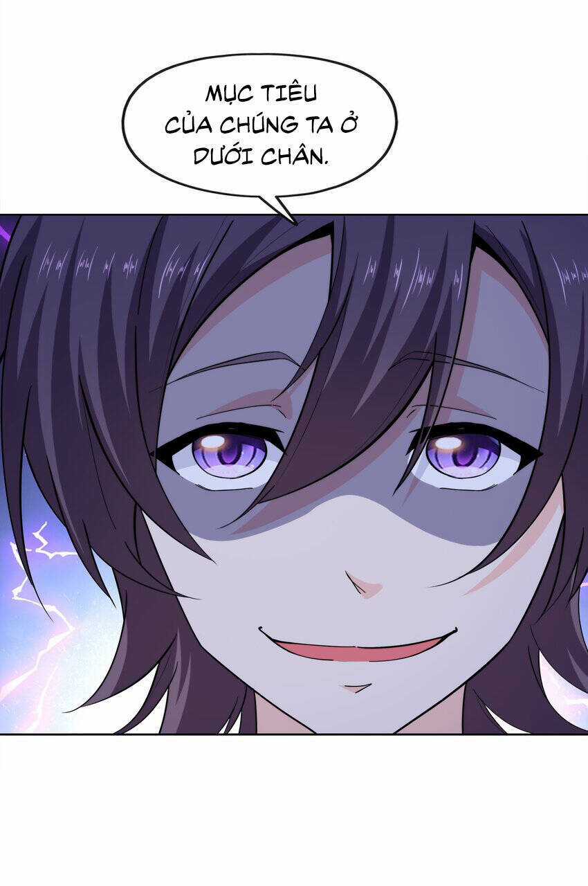 Cuộc Sống Treo Máy Chapter 26 trang 75