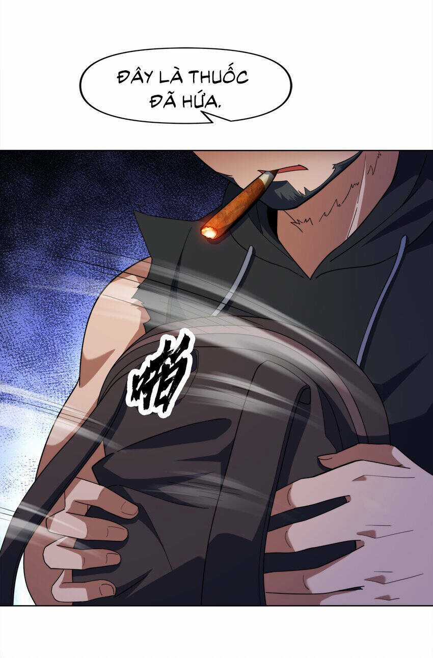 Cuộc Sống Treo Máy Chapter 26 trang 77