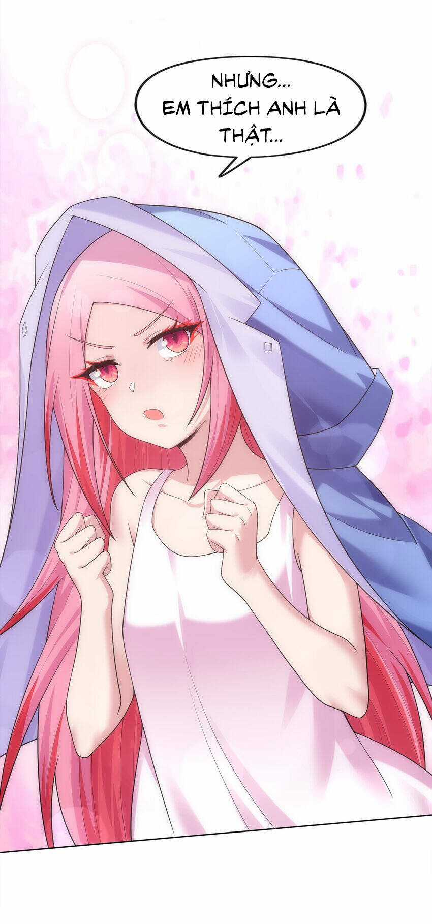 Cuộc Sống Treo Máy Chapter 26 trang 8