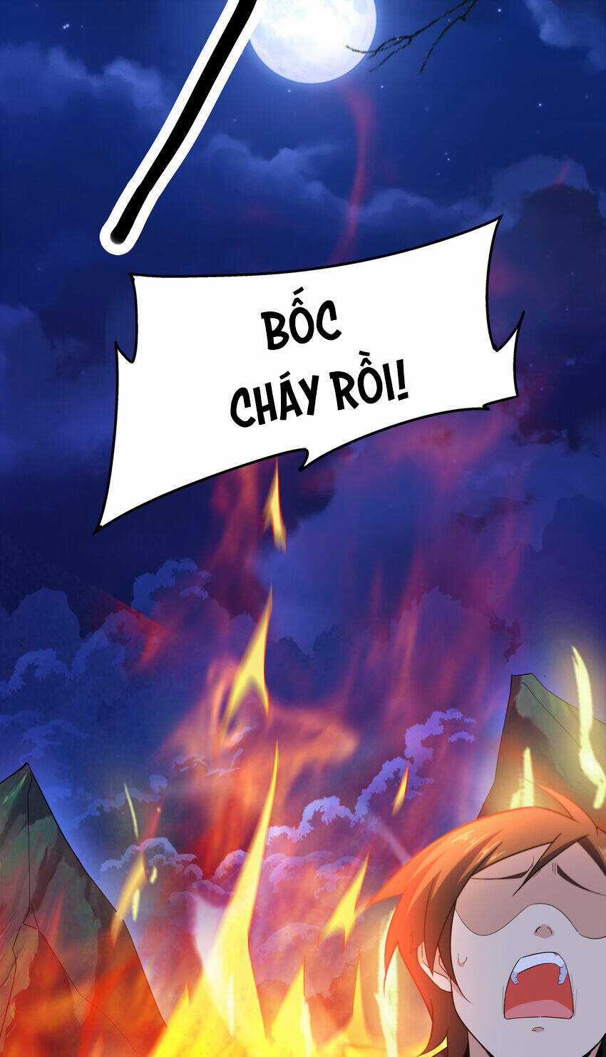 Cuộc Sống Treo Máy Chapter 26 trang 83