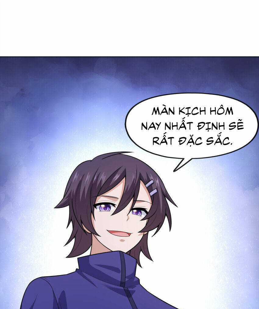 Cuộc Sống Treo Máy Chapter 26 trang 86