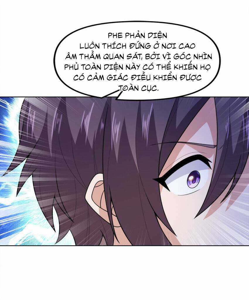 Cuộc Sống Treo Máy Chapter 26 trang 88