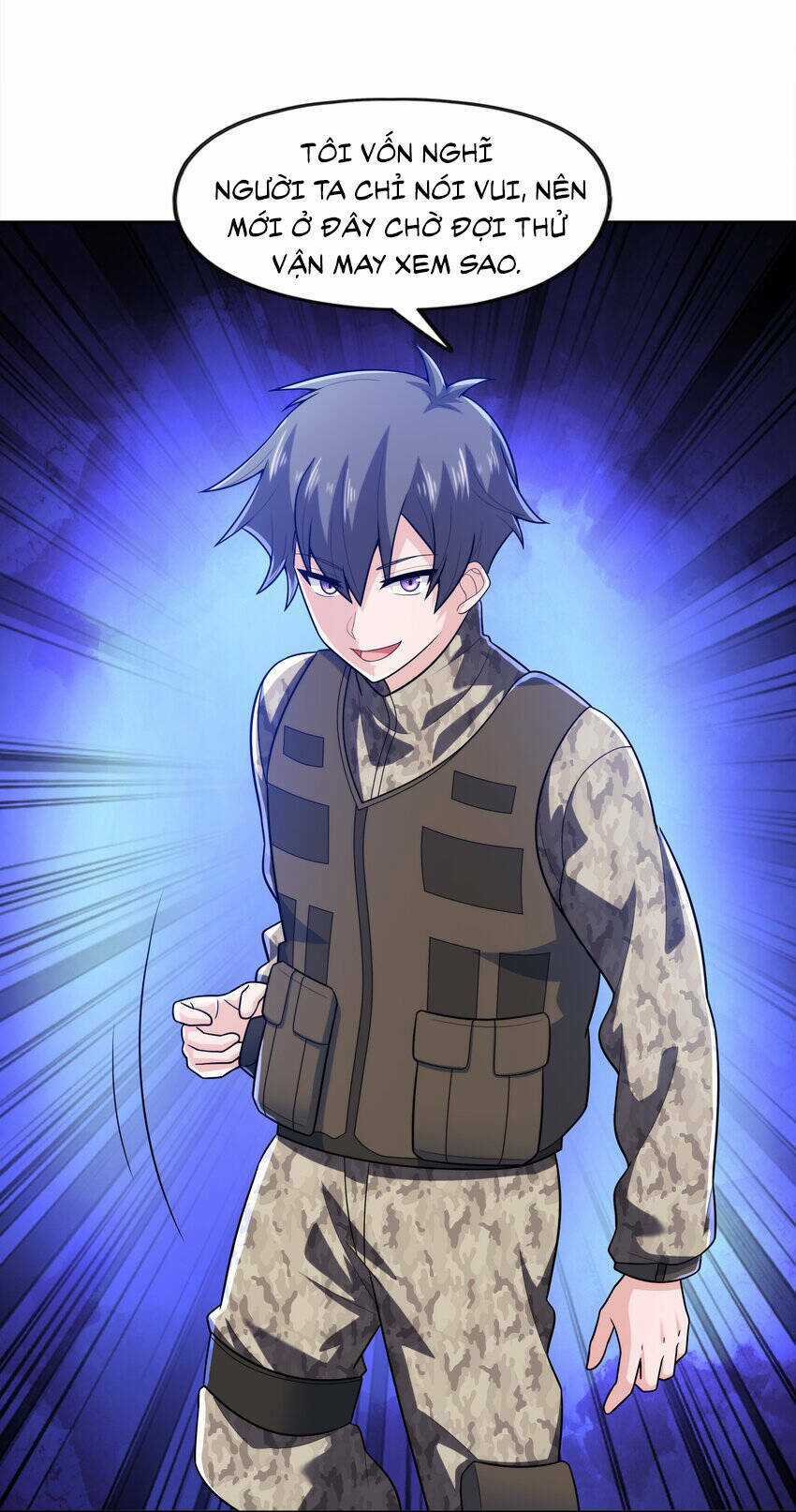 Cuộc Sống Treo Máy Chapter 26 trang 89