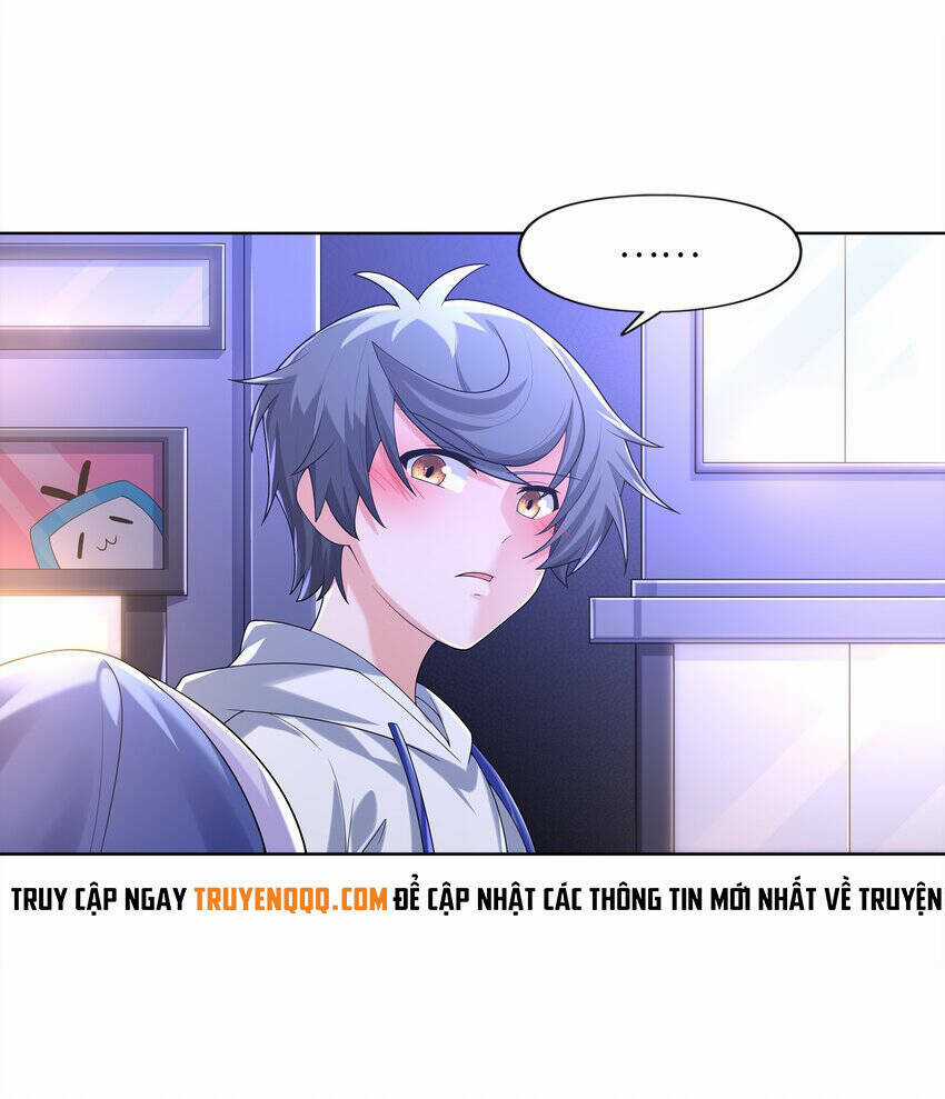 Cuộc Sống Treo Máy Chapter 26 trang 9