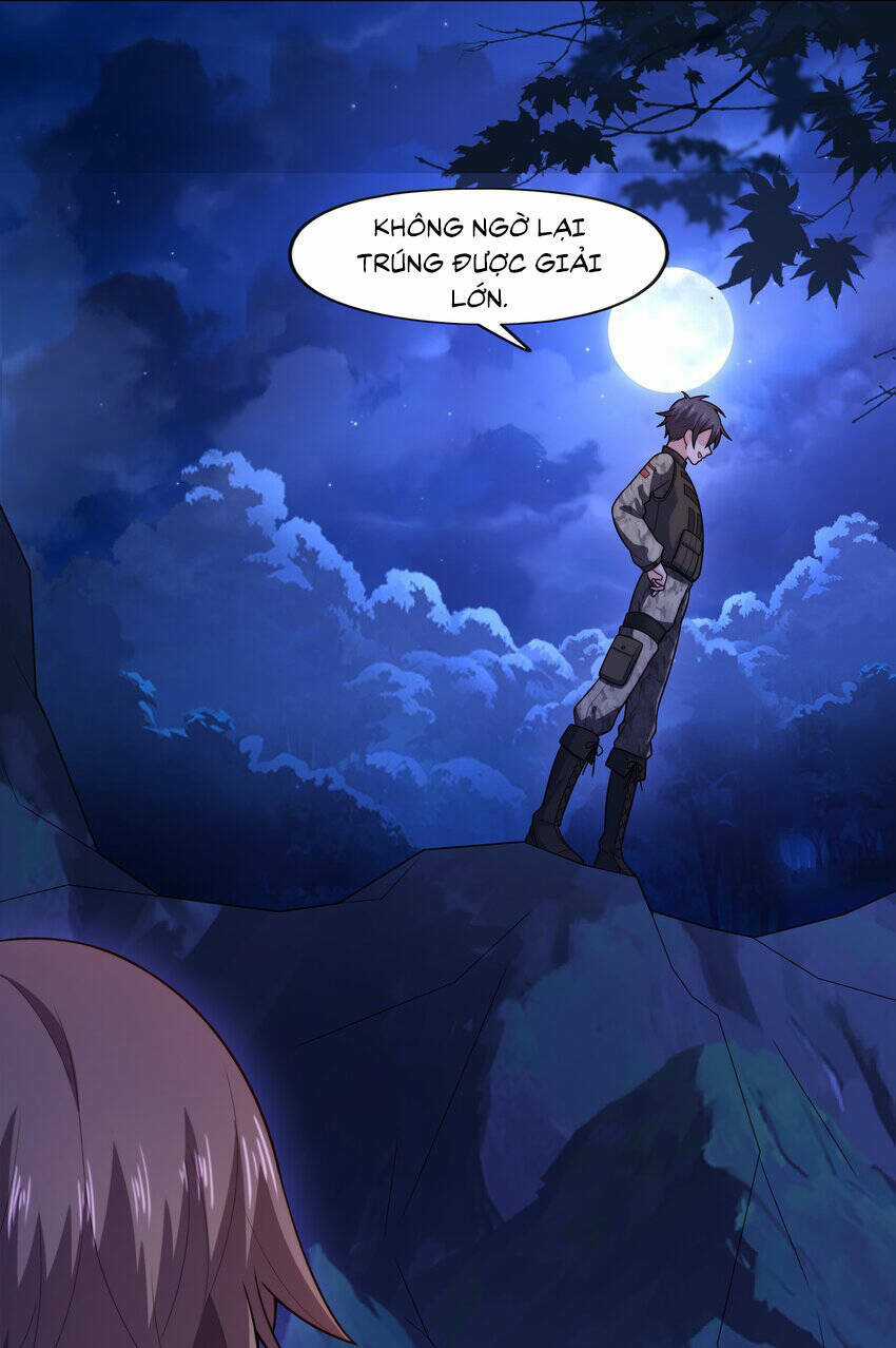 Cuộc Sống Treo Máy Chapter 26 trang 90