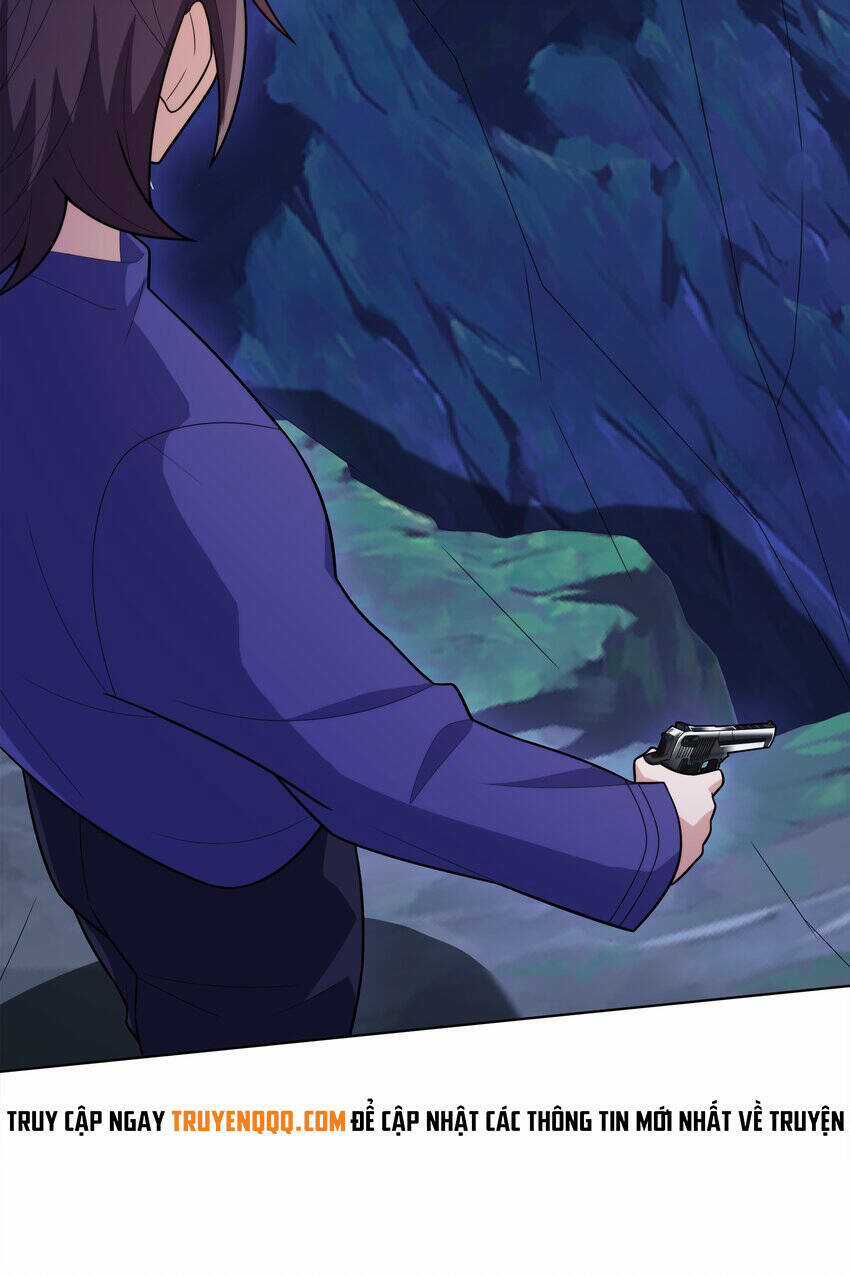 Cuộc Sống Treo Máy Chapter 26 trang 91