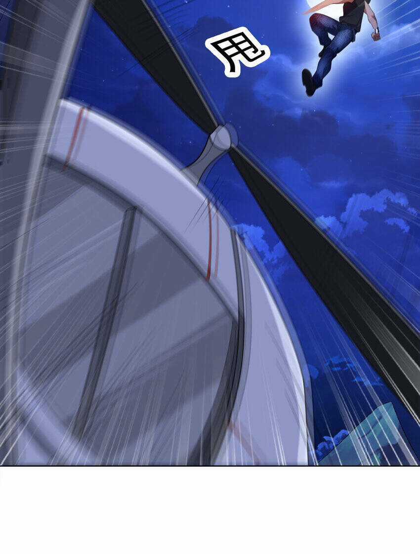 Cuộc Sống Treo Máy Chapter 27 trang 26