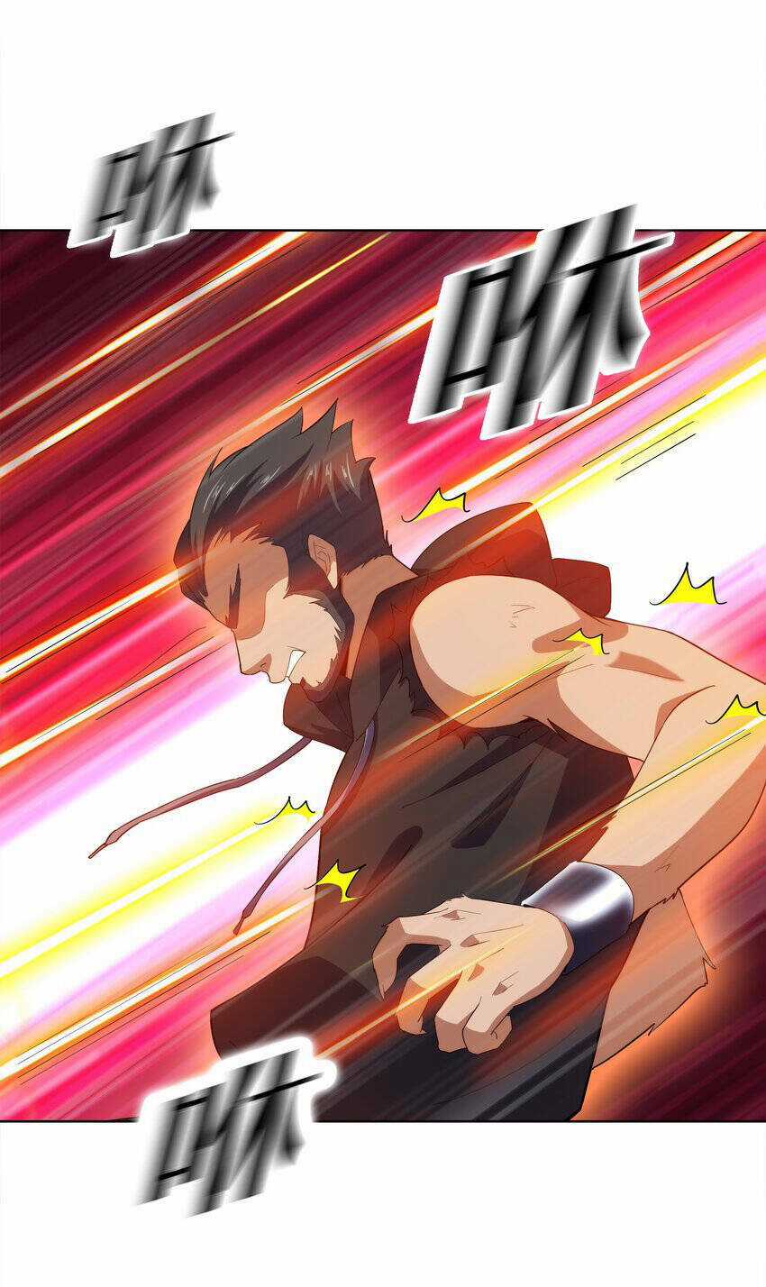 Cuộc Sống Treo Máy Chapter 27 trang 29