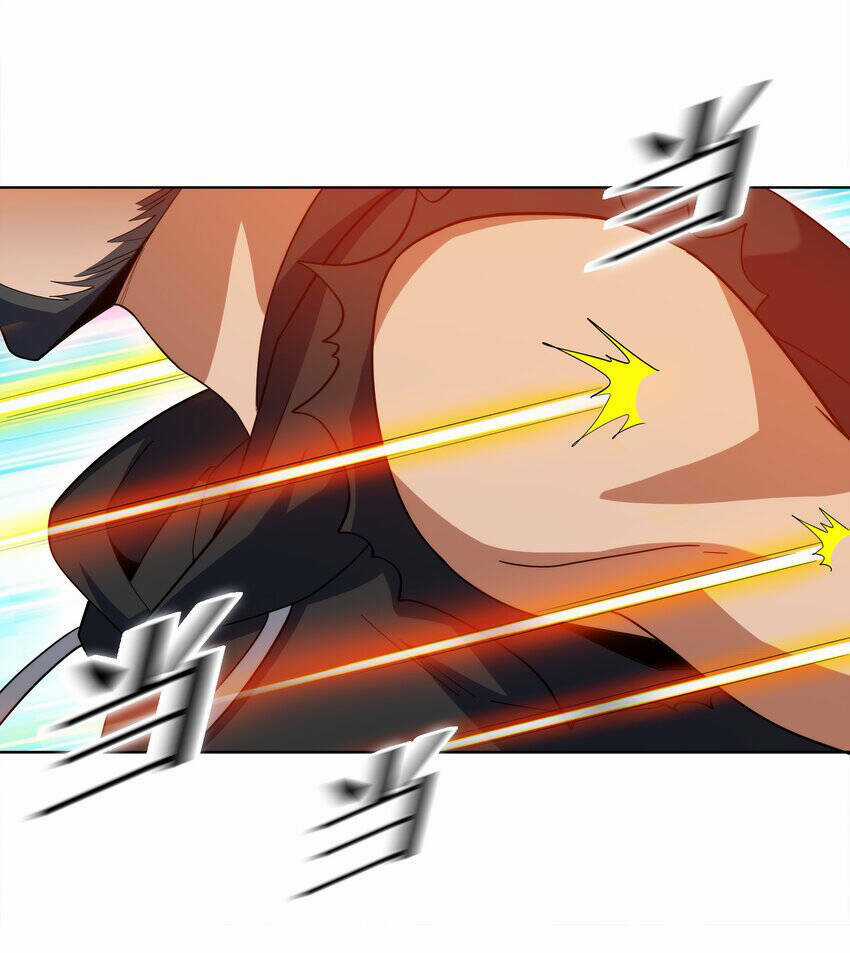 Cuộc Sống Treo Máy Chapter 27 trang 30