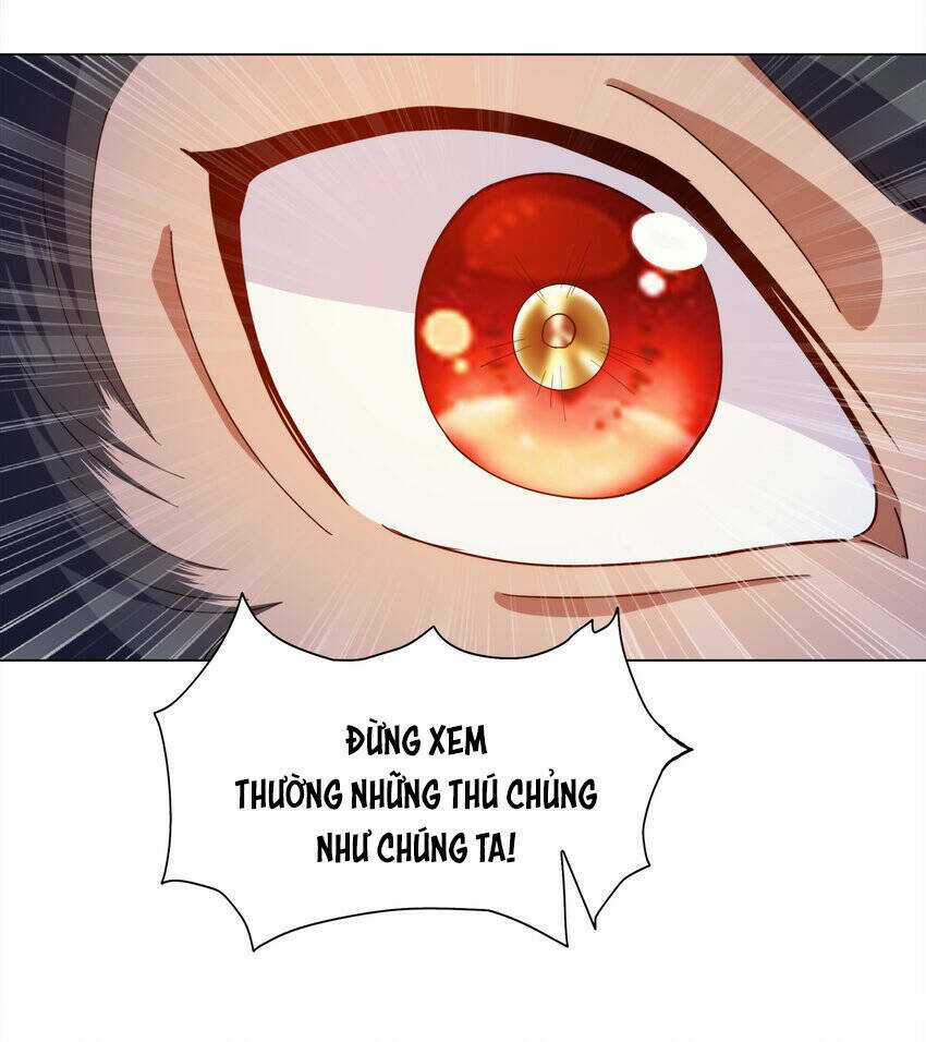 Cuộc Sống Treo Máy Chapter 27 trang 34