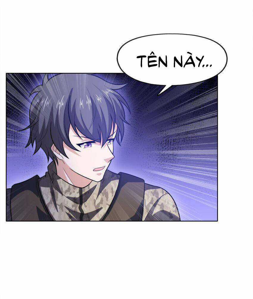 Cuộc Sống Treo Máy Chapter 27 trang 37