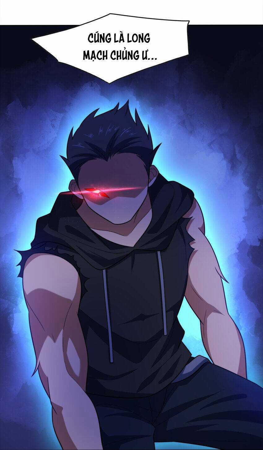 Cuộc Sống Treo Máy Chapter 27 trang 38