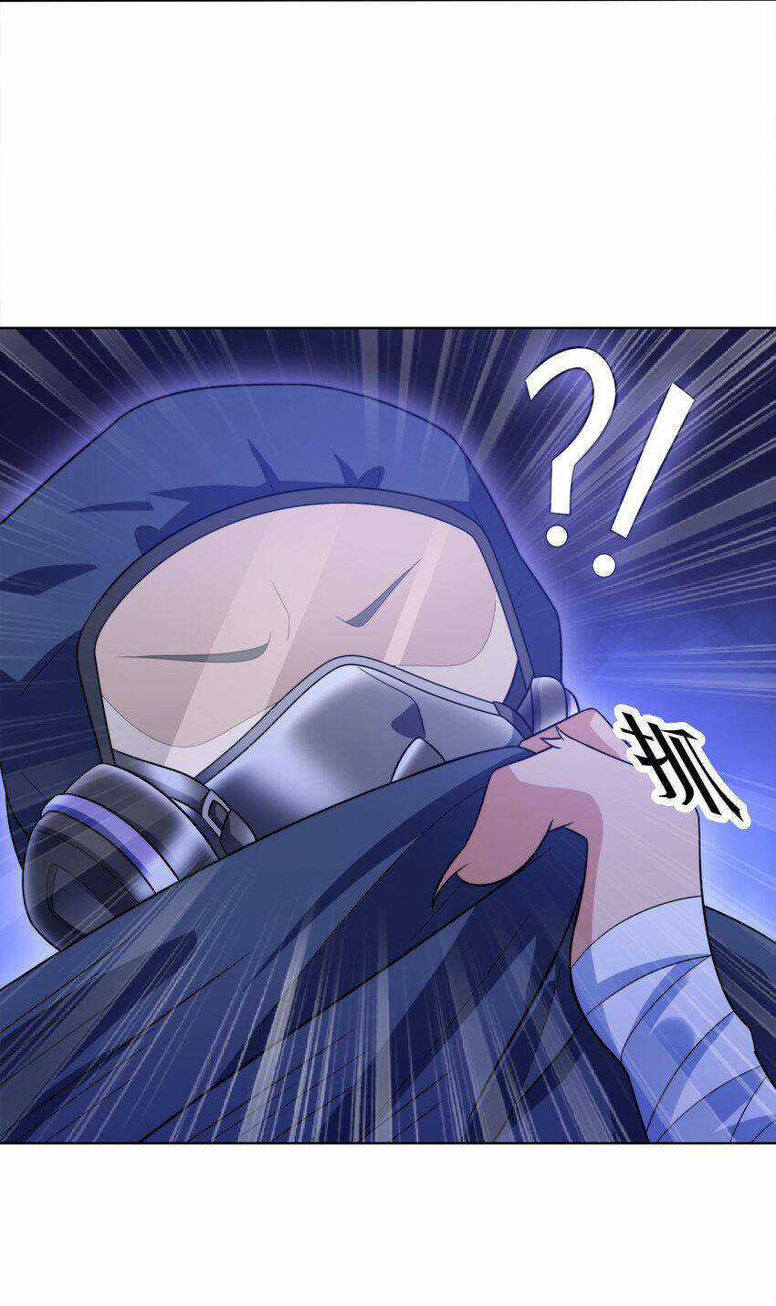 Cuộc Sống Treo Máy Chapter 27 trang 39