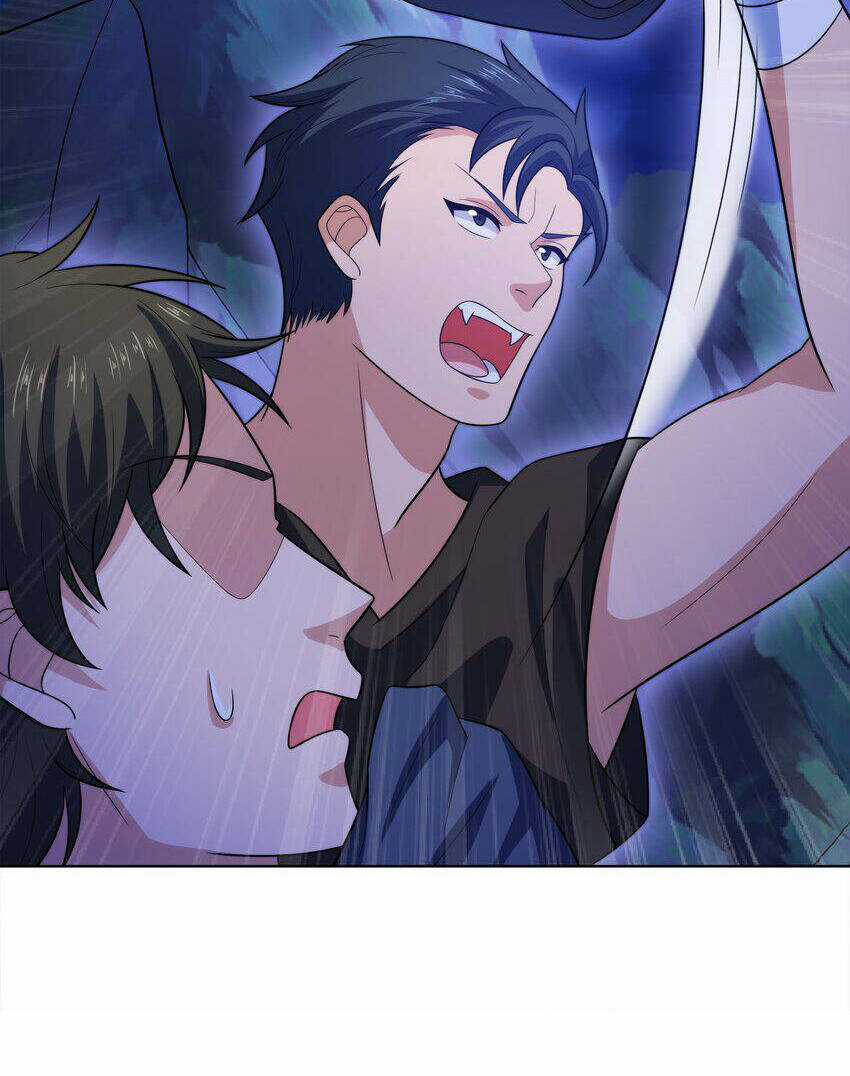 Cuộc Sống Treo Máy Chapter 27 trang 41