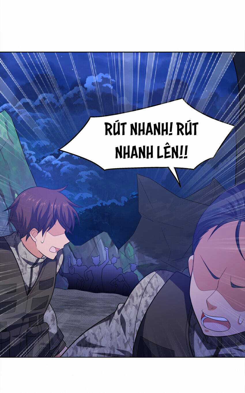 Cuộc Sống Treo Máy Chapter 27 trang 42