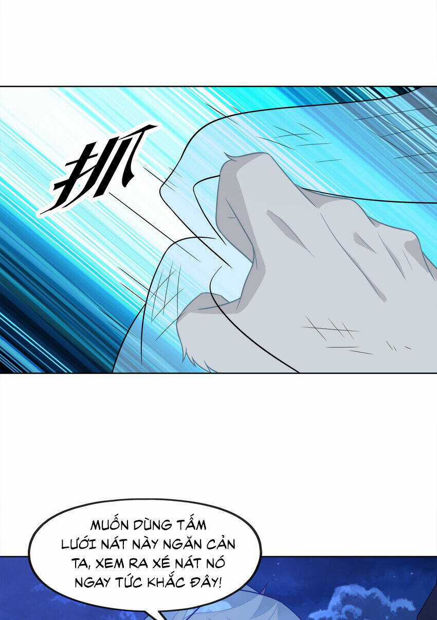 Cuộc Sống Treo Máy Chapter 27 trang 48