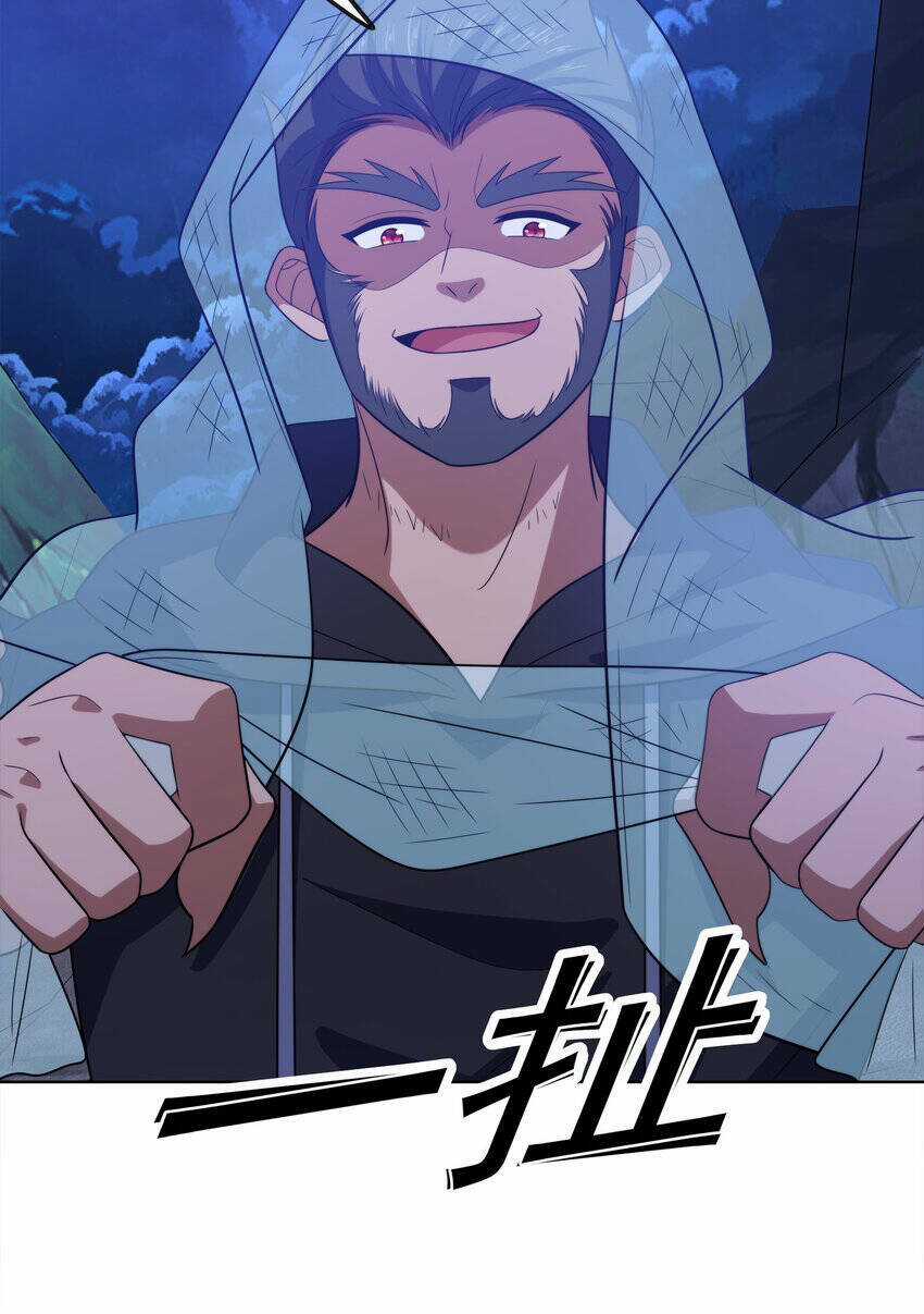 Cuộc Sống Treo Máy Chapter 27 trang 49