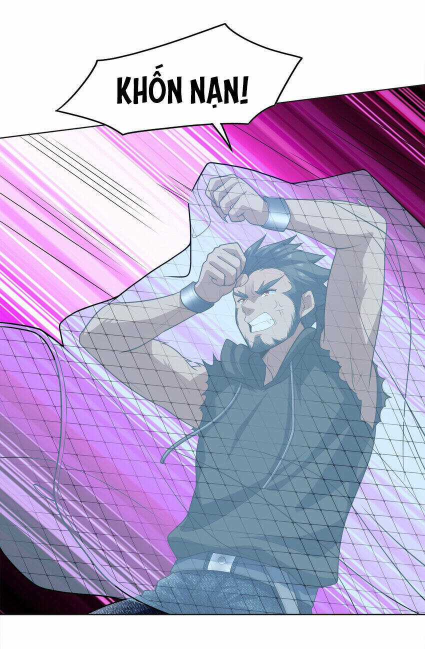 Cuộc Sống Treo Máy Chapter 27 trang 52