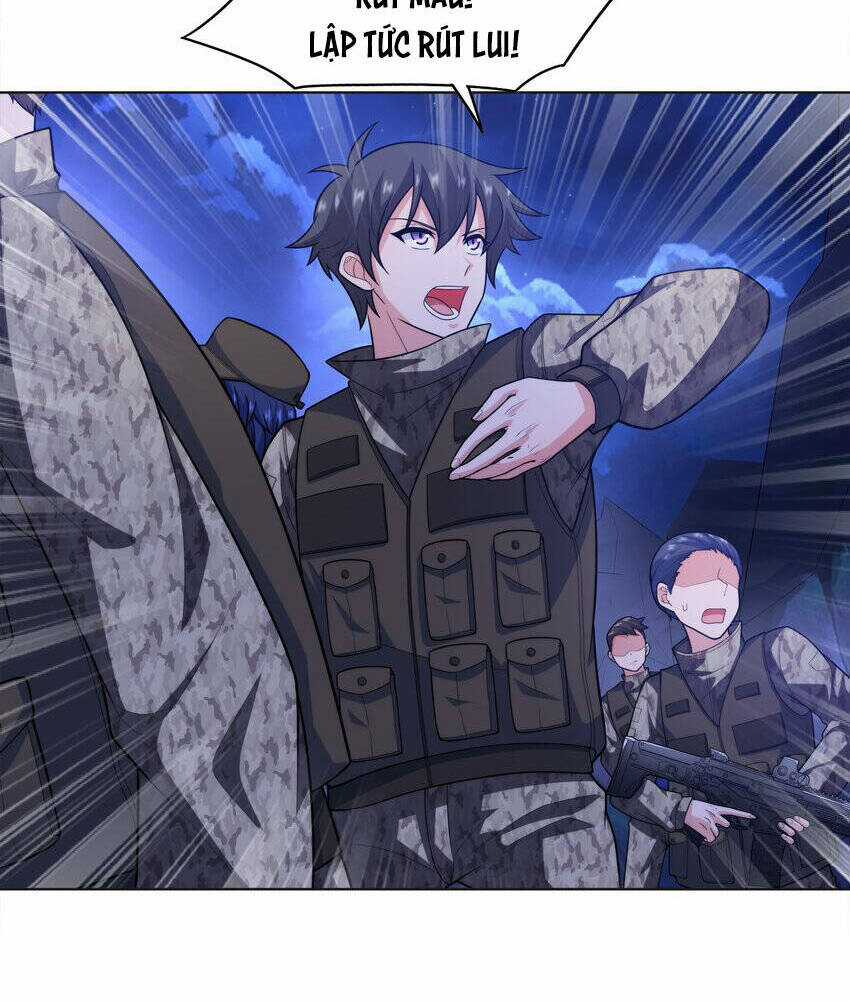 Cuộc Sống Treo Máy Chapter 27 trang 55