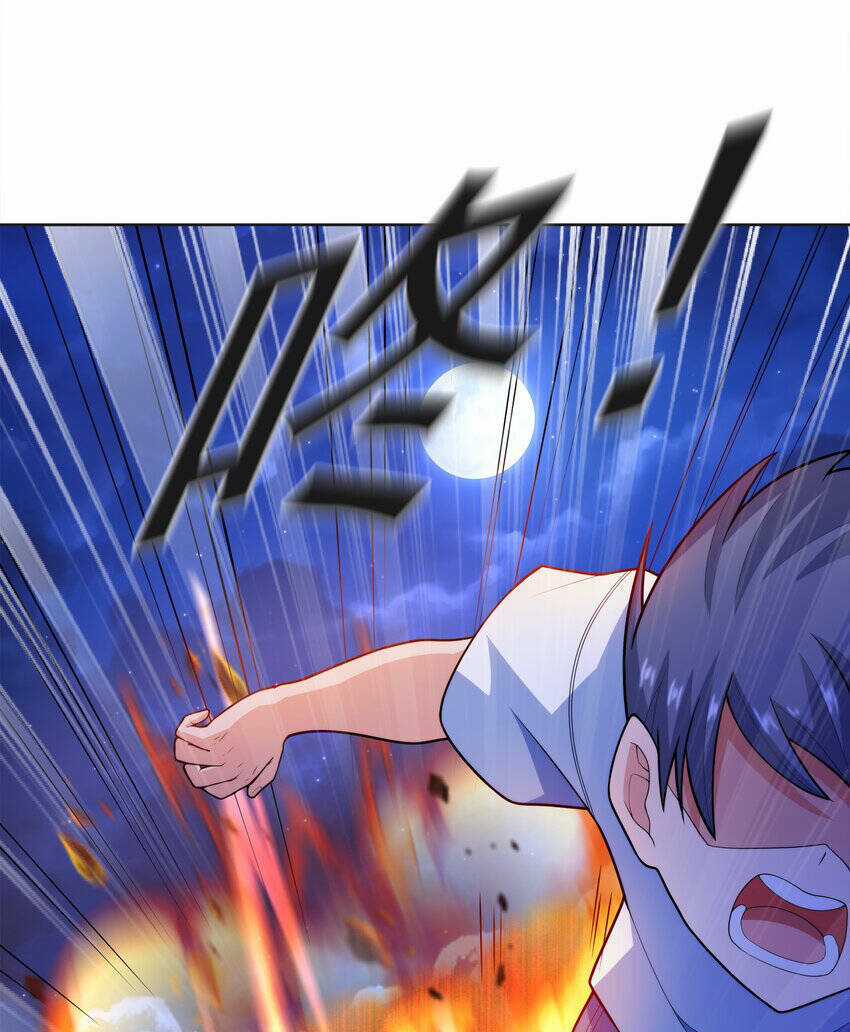 Cuộc Sống Treo Máy Chapter 27 trang 56