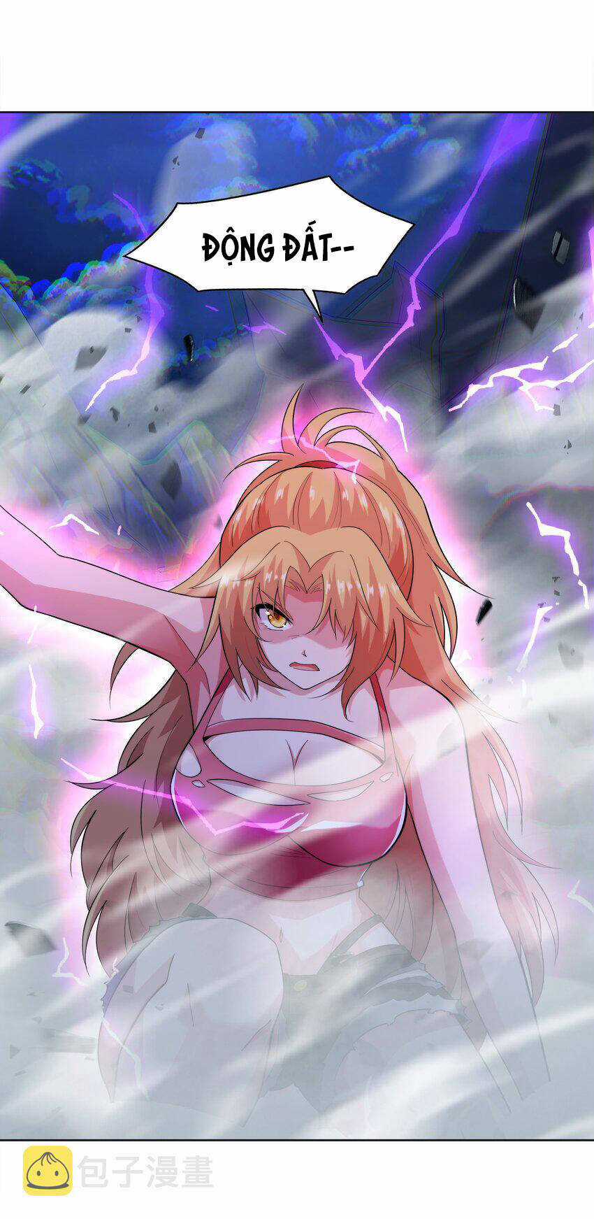 Cuộc Sống Treo Máy Chapter 27 trang 59