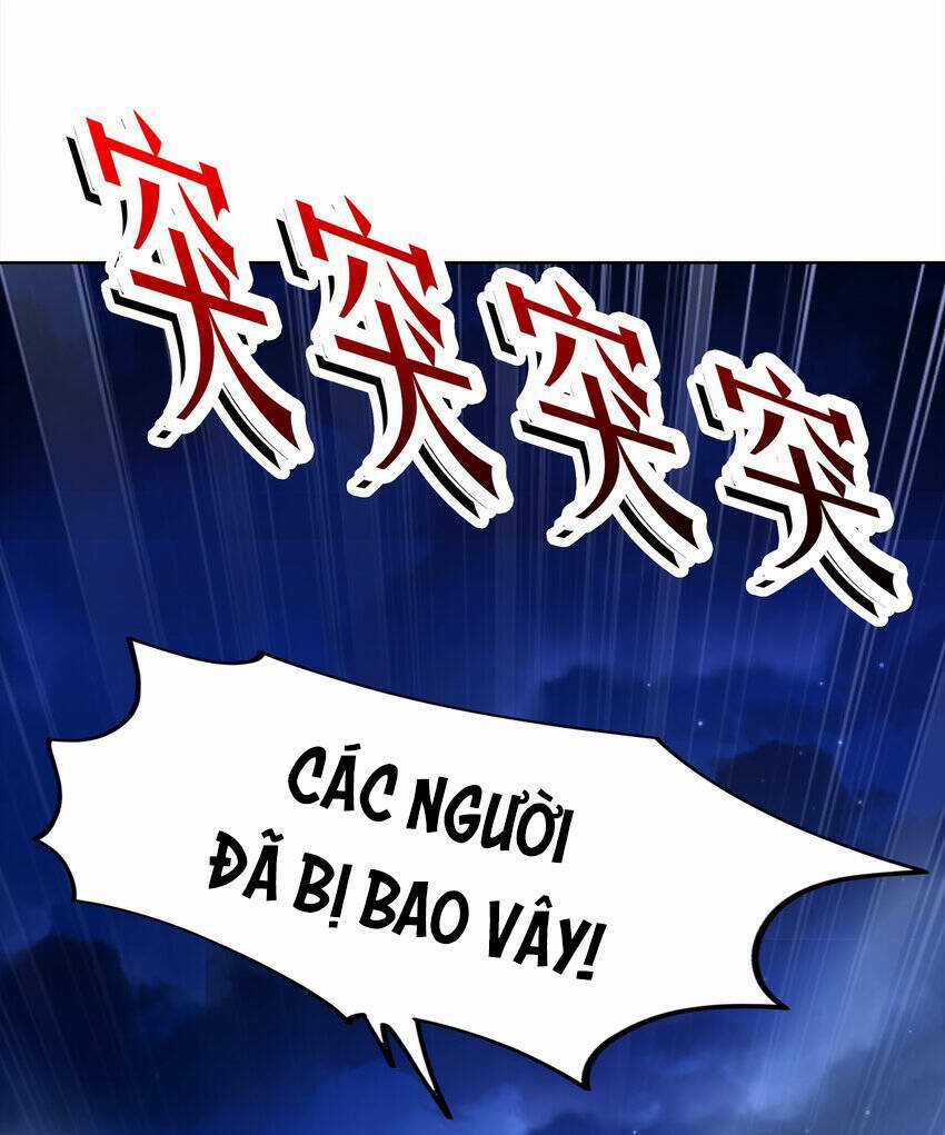 Cuộc Sống Treo Máy Chapter 27 trang 6