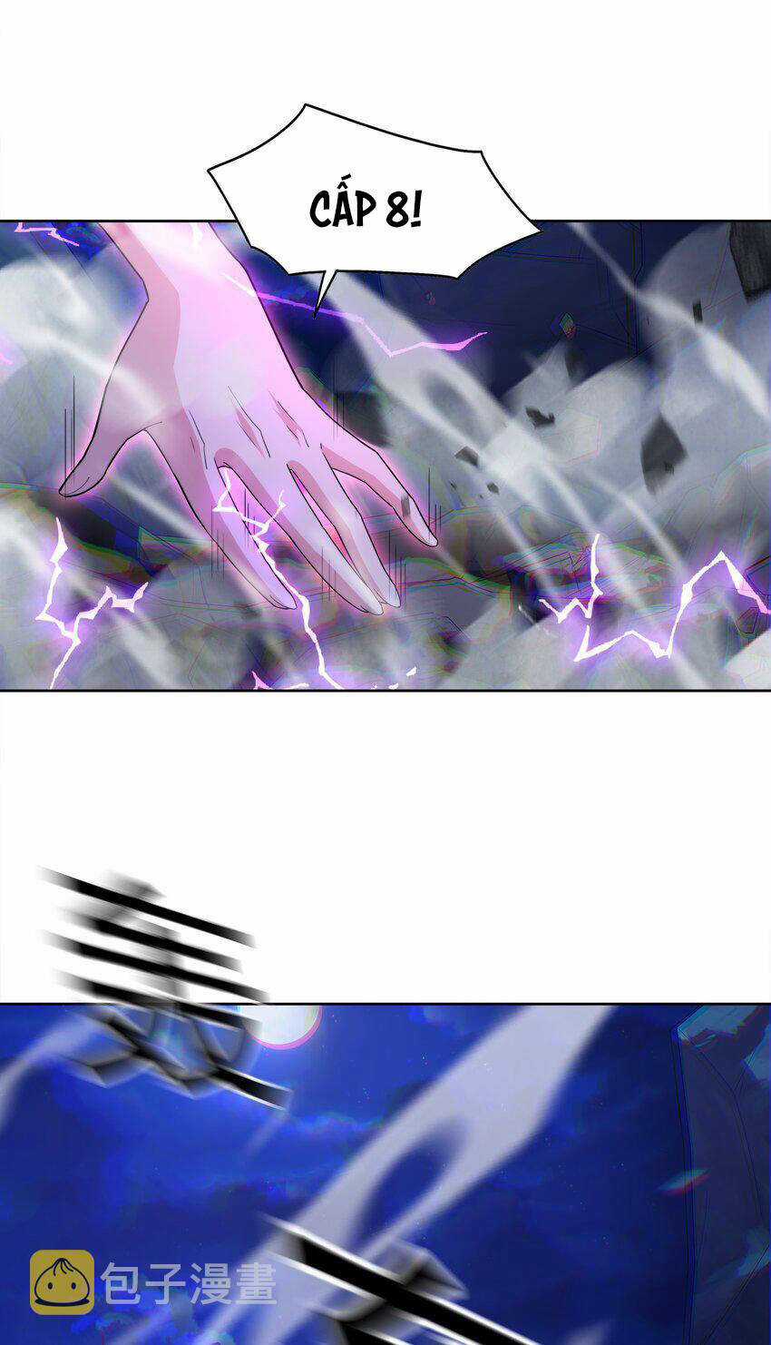 Cuộc Sống Treo Máy Chapter 27 trang 60