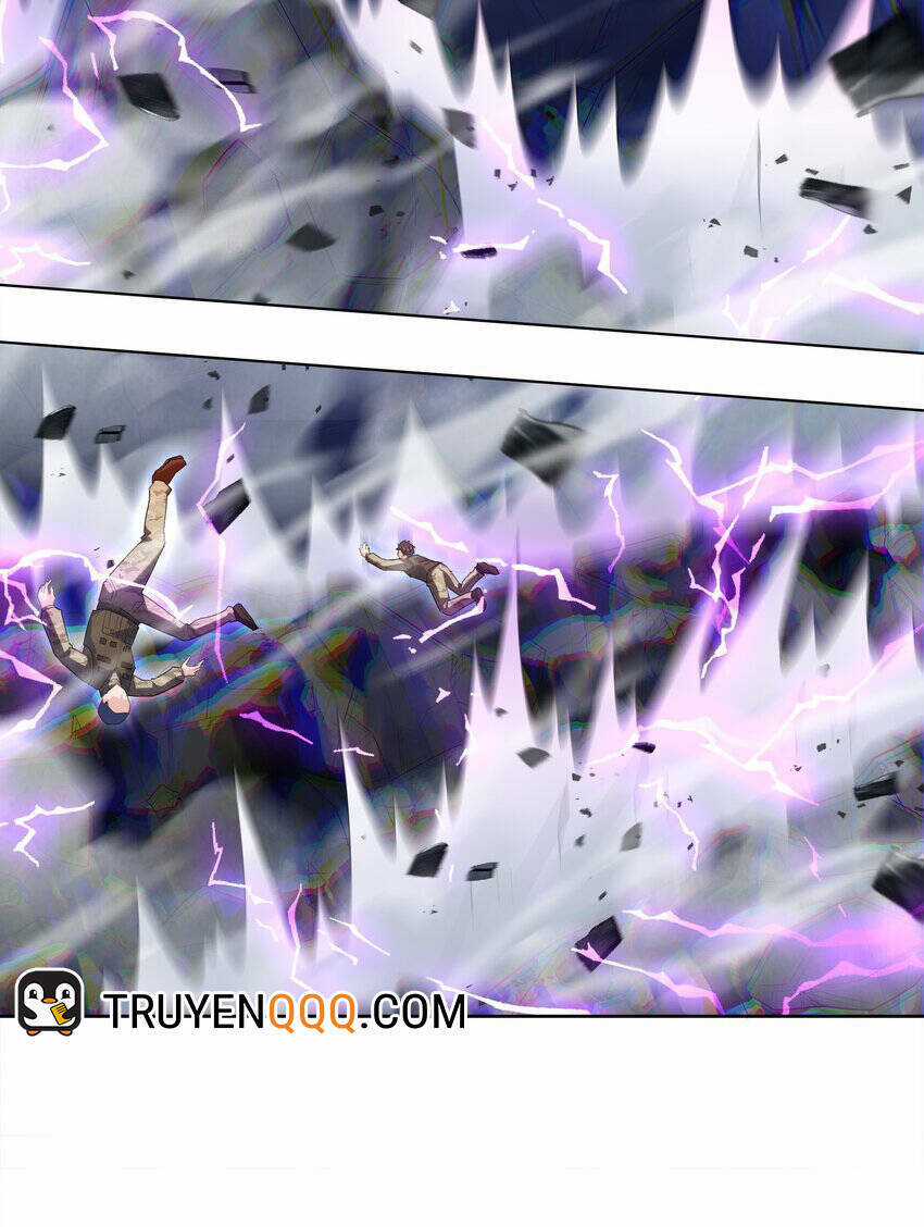 Cuộc Sống Treo Máy Chapter 27 trang 63