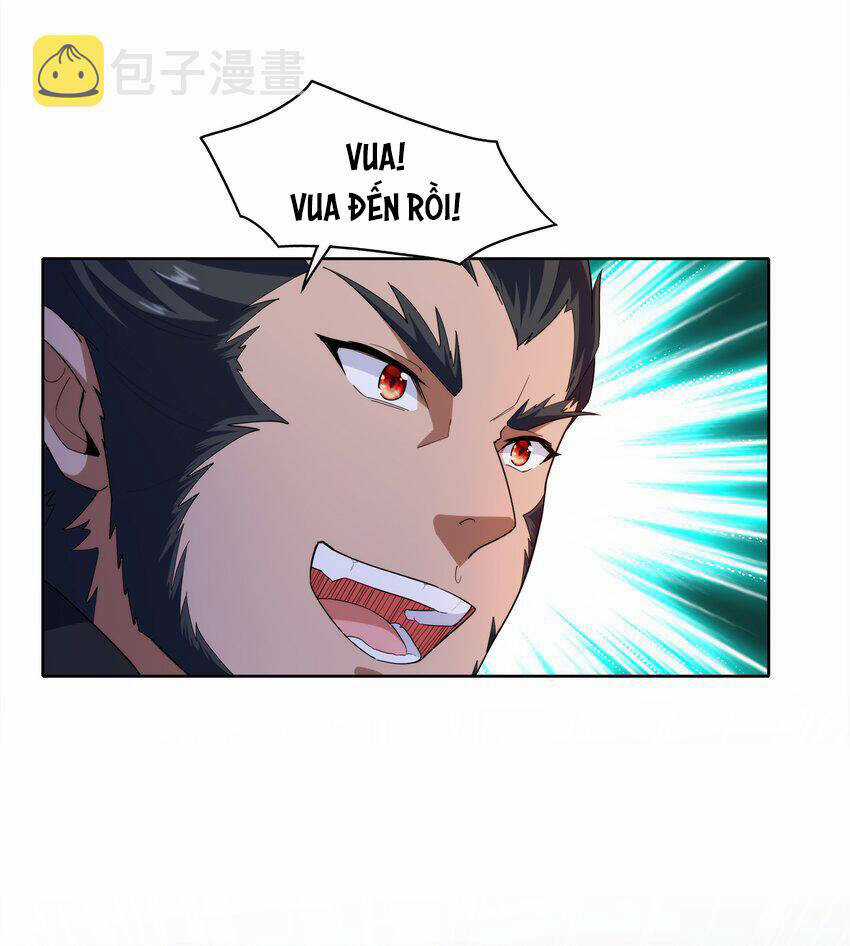 Cuộc Sống Treo Máy Chapter 27 trang 65