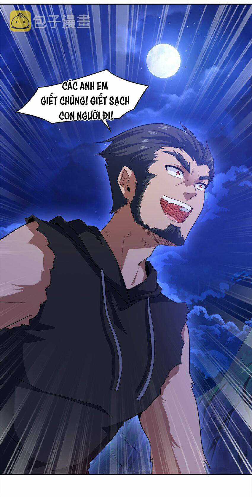 Cuộc Sống Treo Máy Chapter 27 trang 66