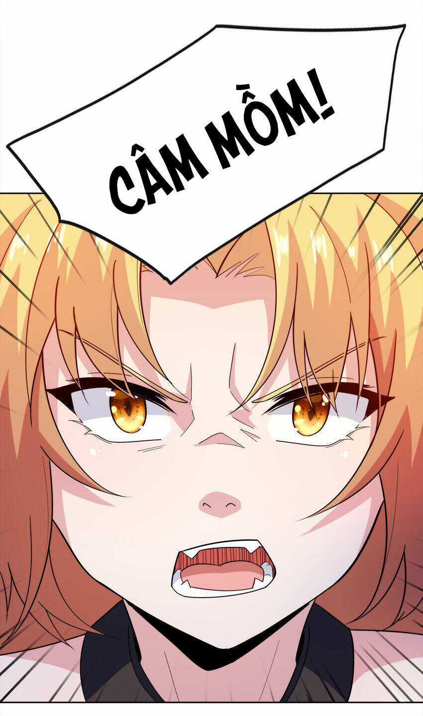 Cuộc Sống Treo Máy Chapter 27 trang 68