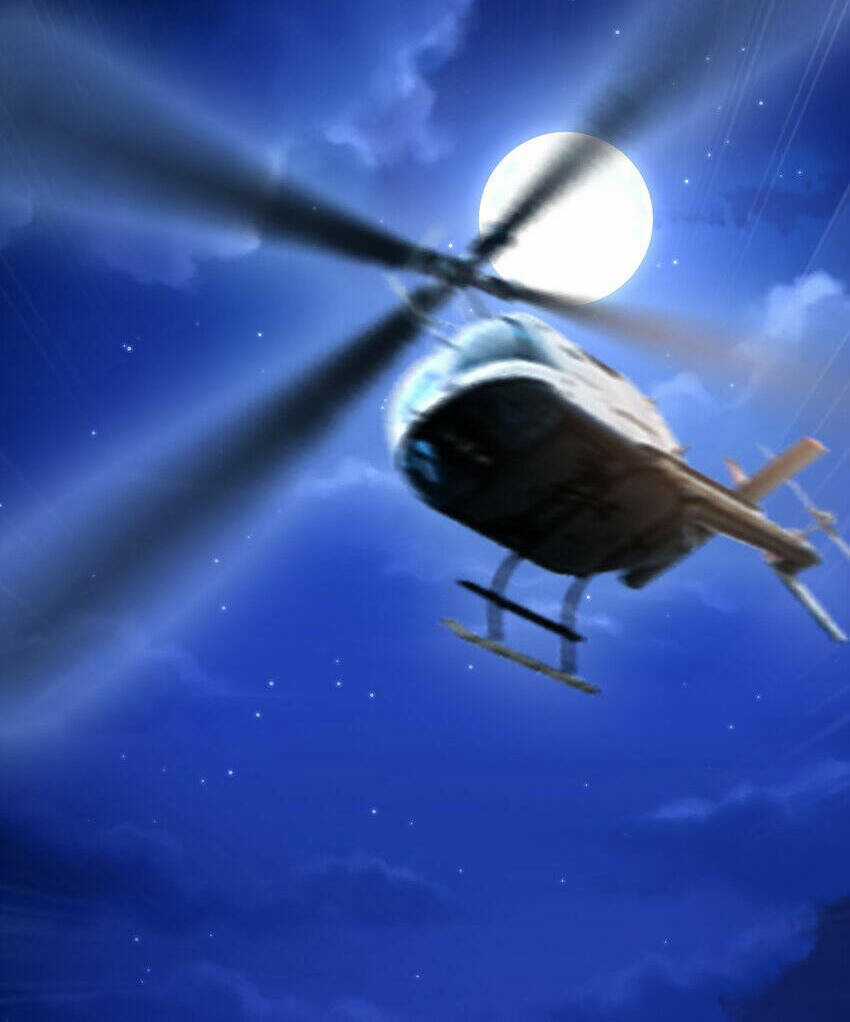 Cuộc Sống Treo Máy Chapter 27 trang 7