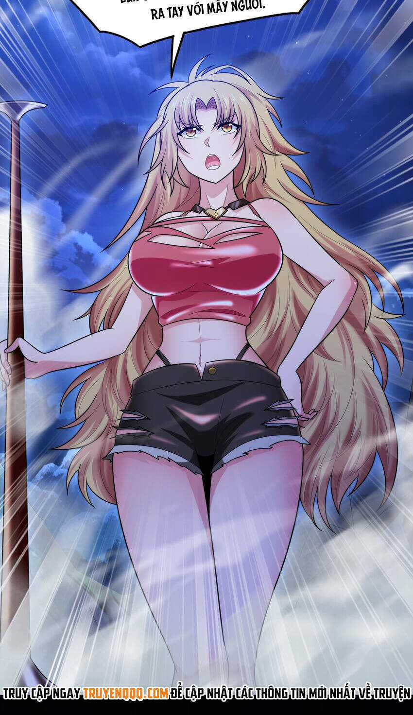 Cuộc Sống Treo Máy Chapter 27 trang 72