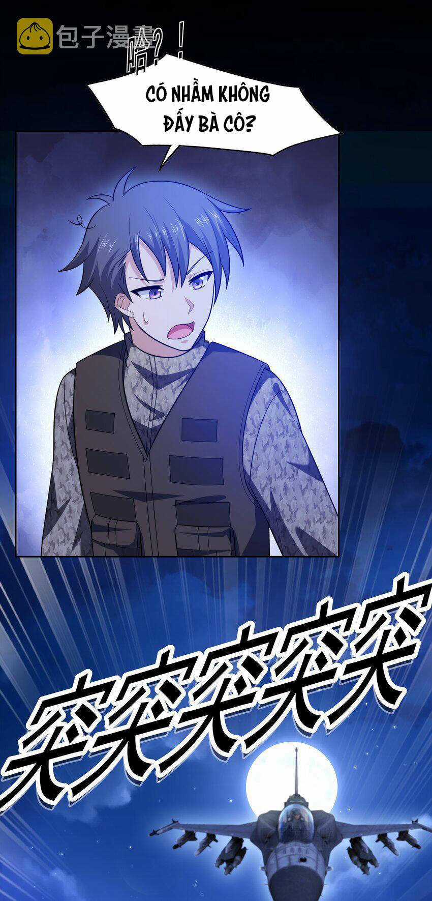 Cuộc Sống Treo Máy Chapter 27 trang 73