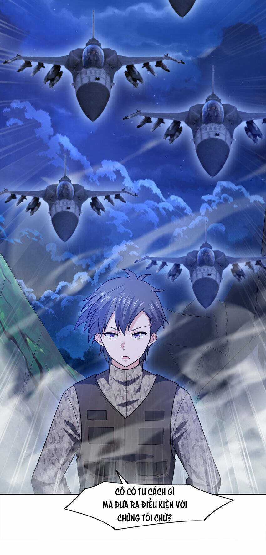 Cuộc Sống Treo Máy Chapter 27 trang 74