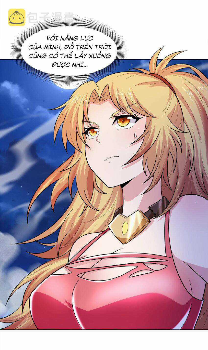 Cuộc Sống Treo Máy Chapter 27 trang 75