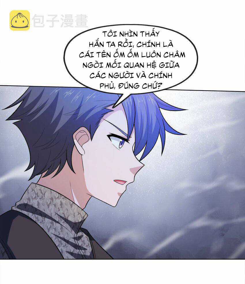 Cuộc Sống Treo Máy Chapter 27 trang 76