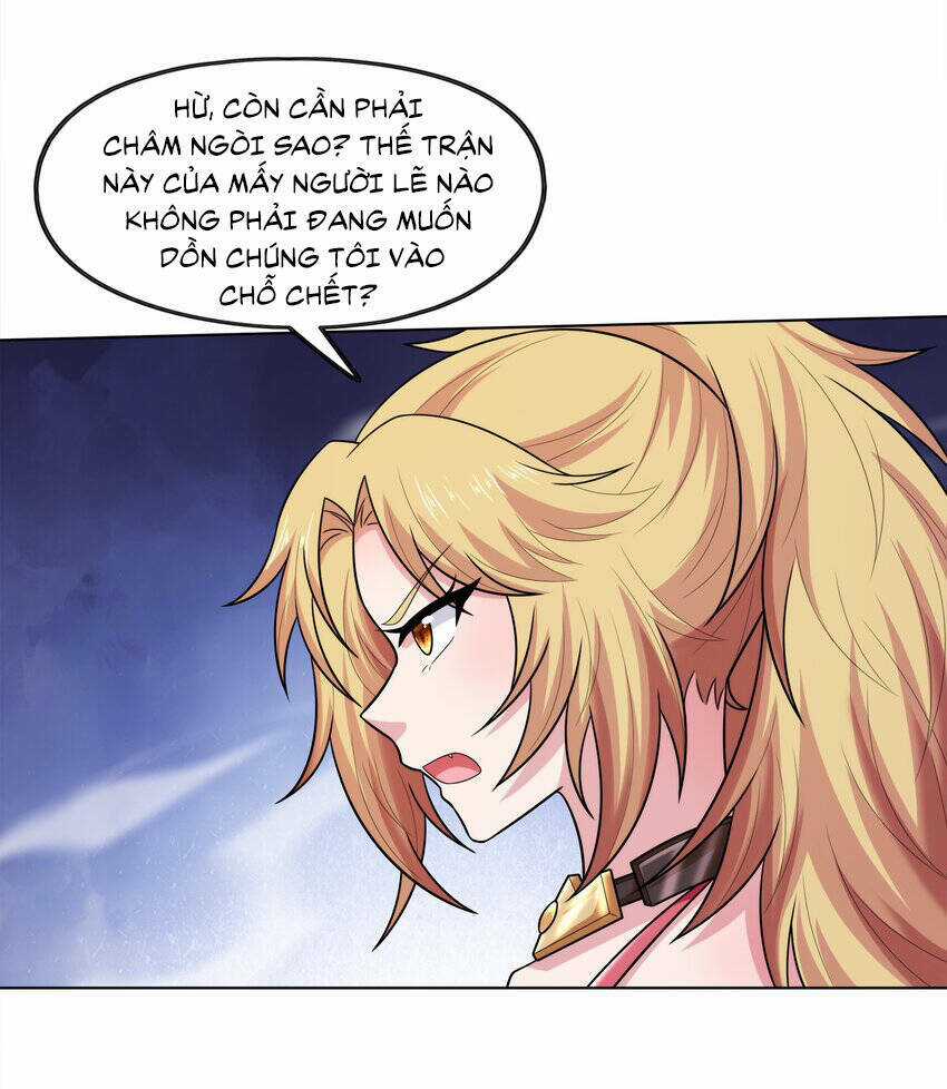 Cuộc Sống Treo Máy Chapter 27 trang 77