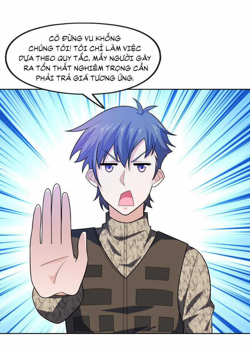 Cuộc Sống Treo Máy Chapter 27 trang 78