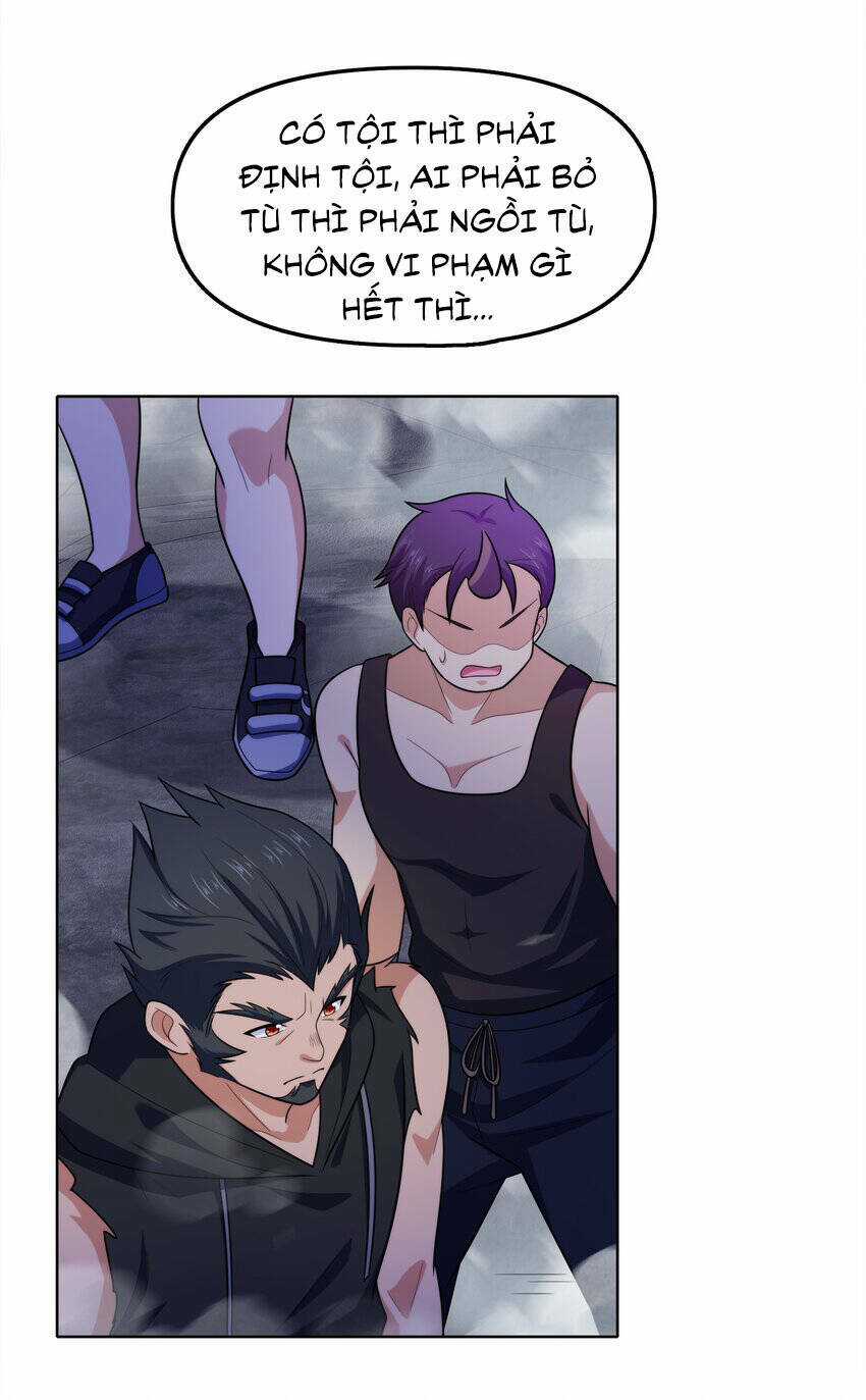 Cuộc Sống Treo Máy Chapter 27 trang 79