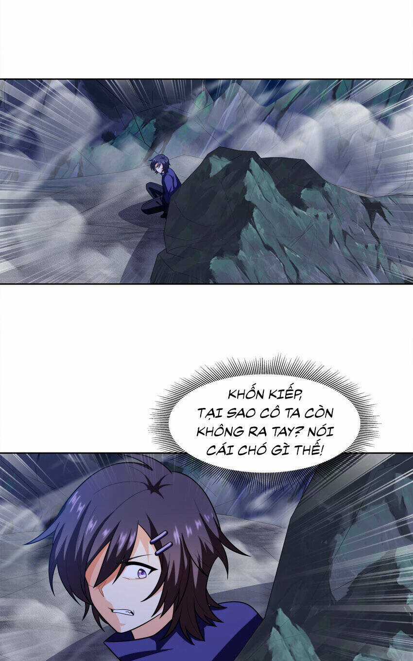 Cuộc Sống Treo Máy Chapter 27 trang 82