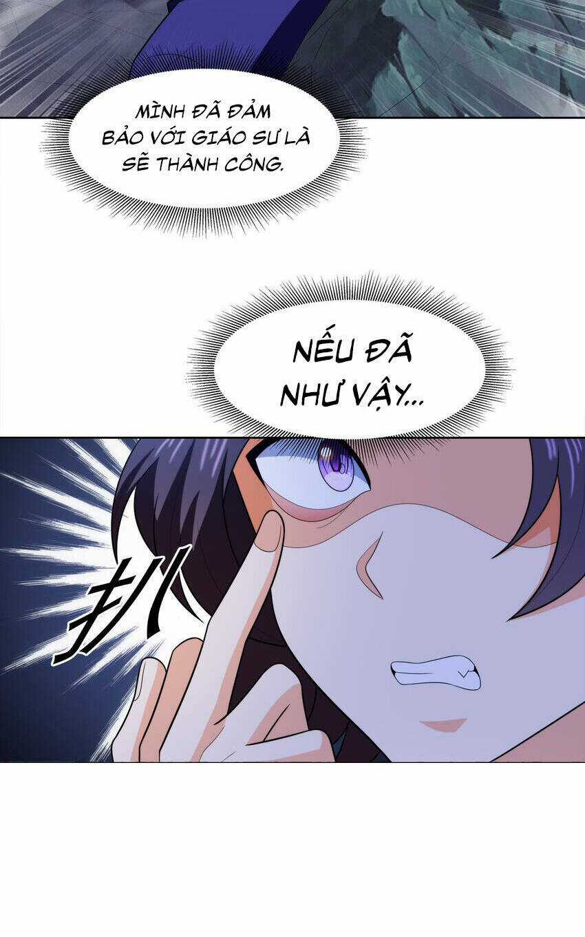 Cuộc Sống Treo Máy Chapter 27 trang 83